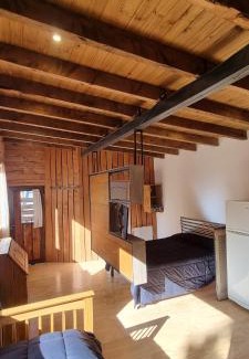 Villa Arelauquen House | Cabaña Aires del Bosque, entre lagos y montañas