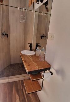 Villa Arelauquen House | Cabaña Aires del Bosque, entre lagos y montañas