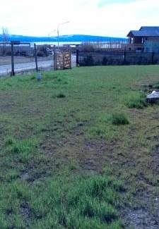 Macrozona Meseta Cerro Calafate House | Cabaña Aike