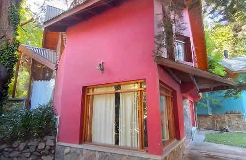 San Martin de los Andes House | Cabaña Aires del Bosque - Zona Centro