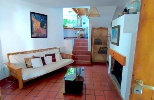 San Martin de los Andes House | Cabaña Aires del Bosque - Zona Centro