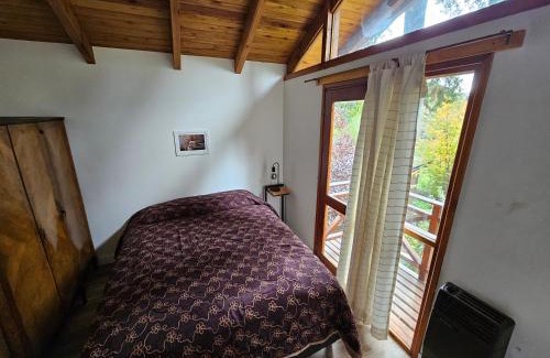 San Carlos de Bariloche House | Cabaña Altue
