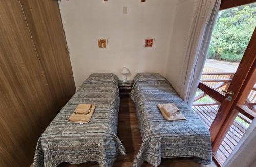 San Carlos de Bariloche House | Cabaña Altue