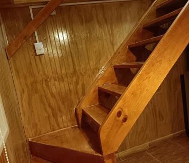 Puerto Montt Apartment | Cabaña Alba