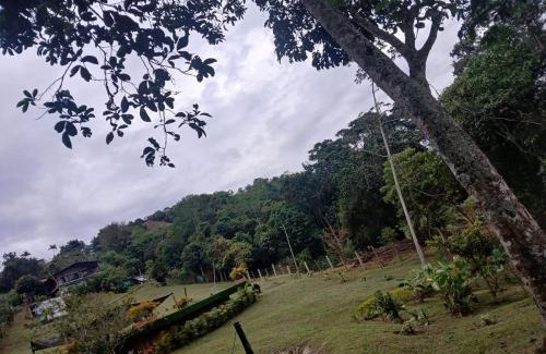 La Vega House | Cabaña Alto de Luna vifamiliar