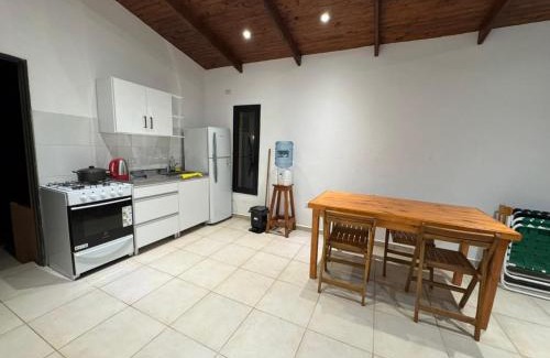 Colonia Carlos Pellegrini Apartment | Cabaña YMBYATY