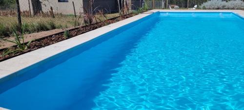Cordoba House | Cabaña los ciruelos