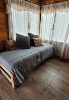 Cordoba House | Cabaña los ciruelos