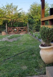 Cordoba House | Cabaña los ciruelos