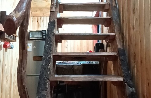 Pucon Cabin | Cabaña Arrayán