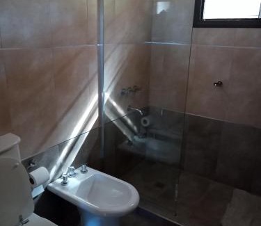 Villa Anisacate House | Cabaña Azul