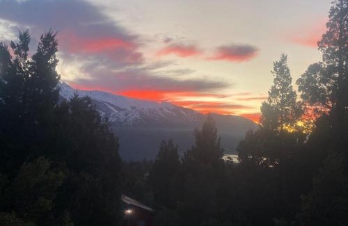 San Carlos de Bariloche Ski Chalet | Cabaña Bariloche Lodge 2