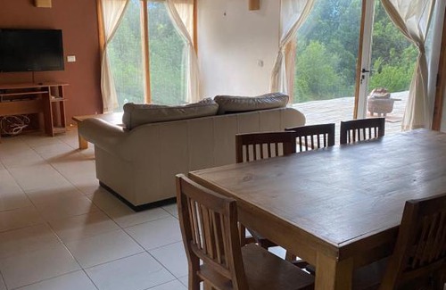 San Carlos de Bariloche Ski Chalet | Cabaña Bariloche Lodge 2