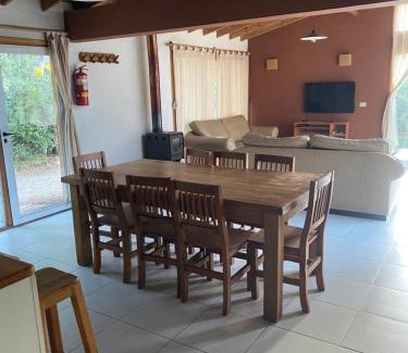 San Carlos de Bariloche Ski Chalet | Cabaña Bariloche Lodge 2