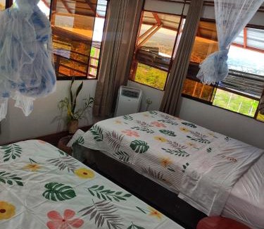 Morales Other | Cabaña - Barlovento Ecolodge Tarapoto