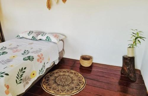 Morales Other | Cabaña - Barlovento Ecolodge Tarapoto