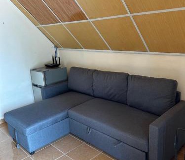 Alto Boquete Apartment | Cabaña Basalto