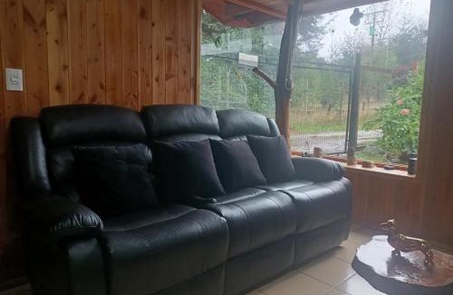 Conaripe Apartment | Cabaña Beatriz