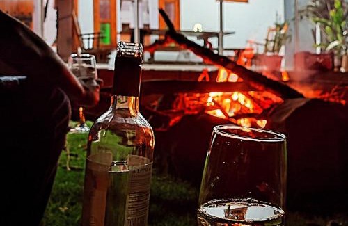 Villa de Leyva House | Cabaña Buenavista 3 habitaciones