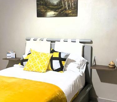 Huasca De Ocampo Ski Chalet | Cabaña Círculo Mágico