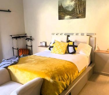 Huasca De Ocampo Ski Chalet | Cabaña Círculo Mágico