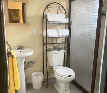Huasca De Ocampo Ski Chalet | Cabaña Círculo Mágico