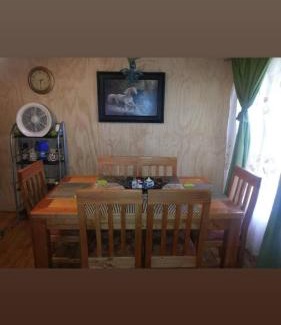 Pucon Apartment | Cabaña carhuello alto Pucón caburgua