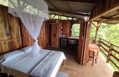 Bahia Solano Other | Cabaña Casa Cielo