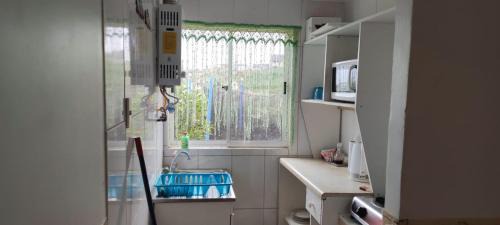 El Quisco Apartment | Cabaña Casona Hanga Roa