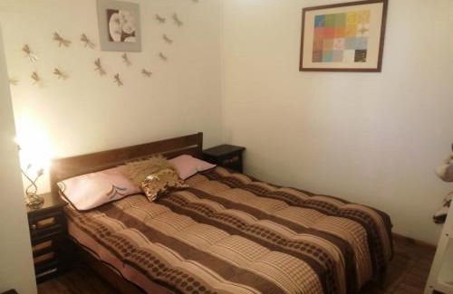 El Quisco Apartment | Cabaña Casona Hanga Roa