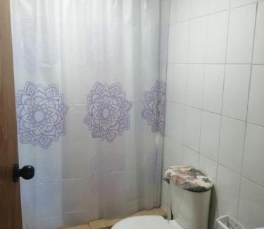 El Quisco Apartment | Cabaña Casona Hanga Roa