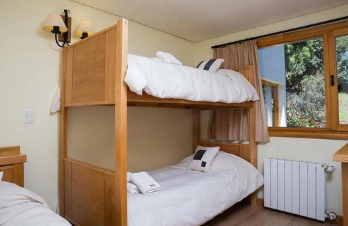 San Carlos de Bariloche House | Cabaña cipres