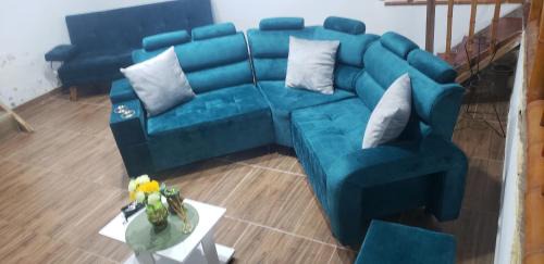 Calarca Apartment | Cabaña Colibries con Parqueo gratis en Calarca