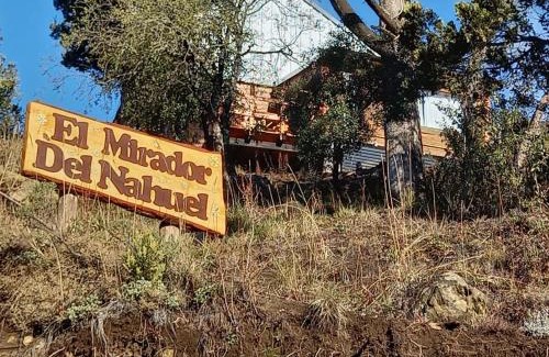 San Carlos de Bariloche Ski Chalet | Cabaña con increíble vista al Nahuel Huapi