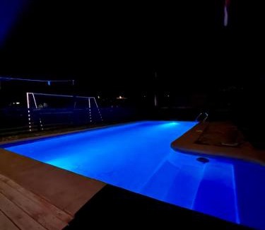 Vicuna Apartment | Cabaña con tinaja privada