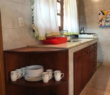 Puerto Valle House | Cabaña Conectar Naturaleza