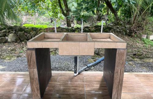 Guacimo Other | Cabaña