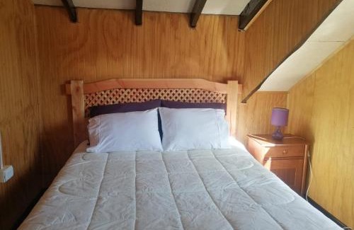 Chaiten House | Cabaña CyG 1 - Chaitén