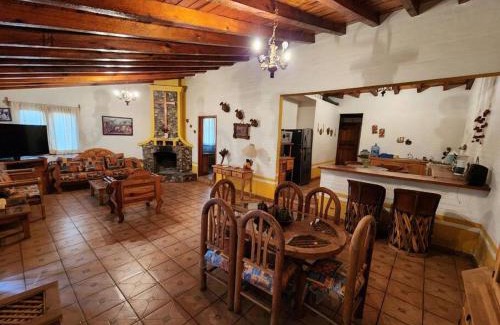 Mazamitla Apartment | Cabaña Dany