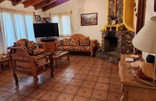 Mazamitla Apartment | Cabaña Dany