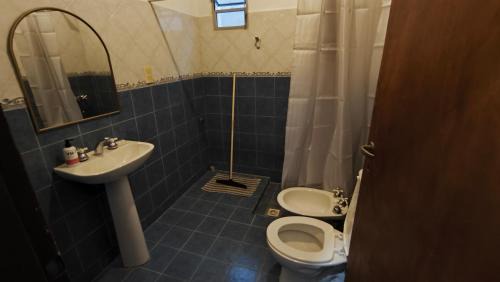 Choele Choel Apartment | Cabaña de 1 habitacion en el centro de Choele ideal para 2 personas