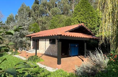 Caldones Ski Chalet | Cabaña de Caldones