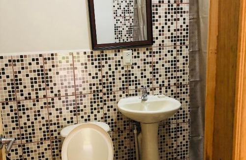 Pena Blanca Apartment | Cabaña de campo