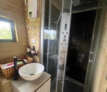 Gachantiva House | Cabaña de lujo Villa de Leyva