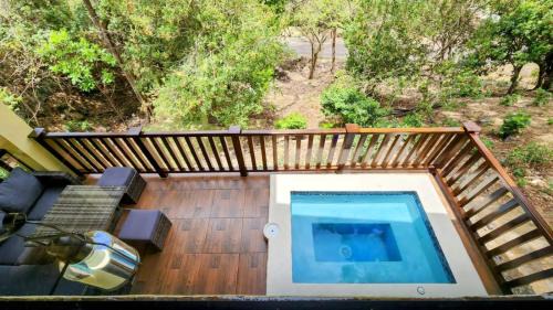 Sora Ski Chalet | Cabaña de montaña en Altos del María