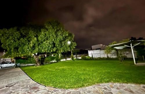 Pachuca de Soto House | Cabaña del árbol