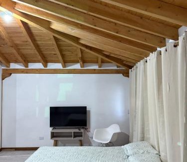 Rionegro Apartment | Cabaña del bosque