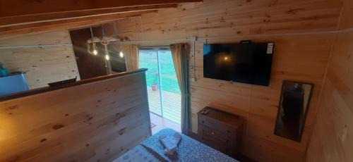 Hornopiren National Park Apartment | Cabaña del campo