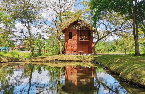 La Fortuna Cabin | Cabaña del Lago Fortuna