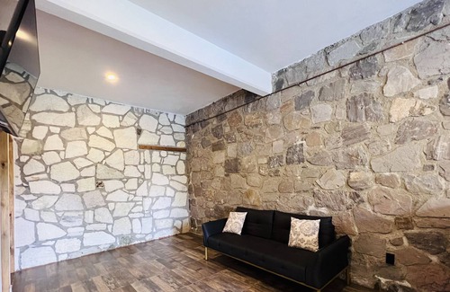 Huasca De Ocampo Cabin | Cabaña del Río